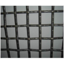 65mn Crimped Wire Mesh for Sale